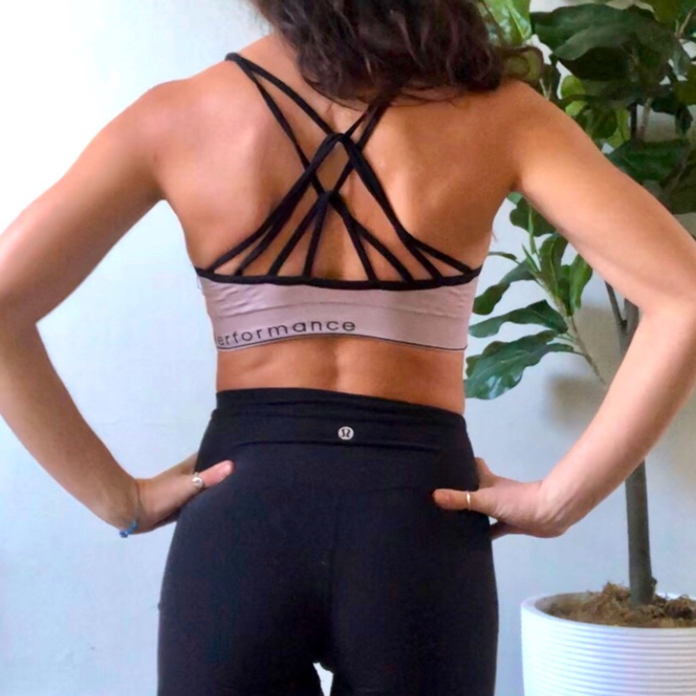 Calvin Klein | Performance Sports Bra - Picture 3 of 3